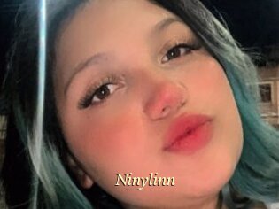 Ninylinn