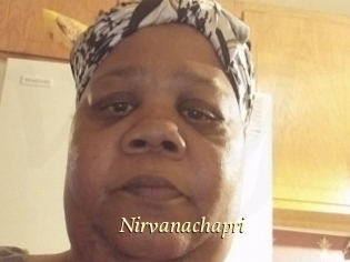 Nirvanachapri