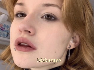 Nisharayo