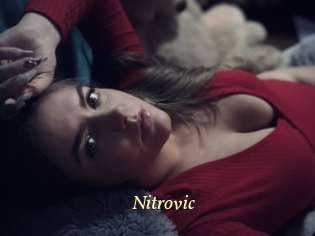 Nitrovic