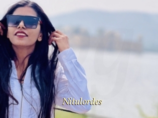 Nitulordes