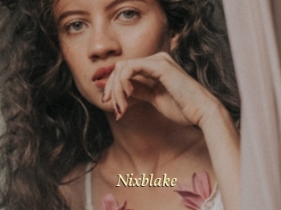 Nixblake