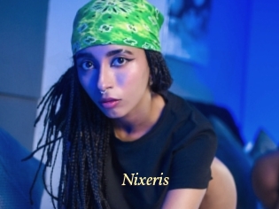 Nixeris