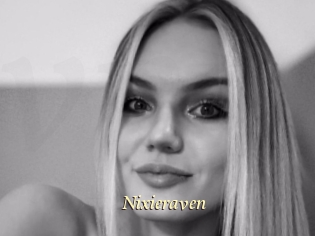 Nixieraven