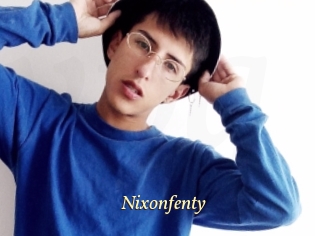 Nixonfenty