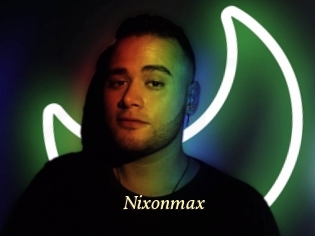 Nixonmax