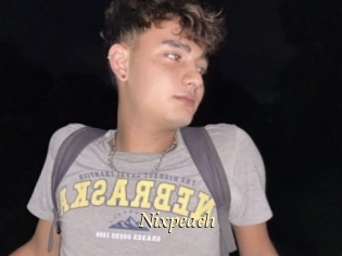 Nixpeach