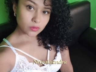 Nixyalejandra