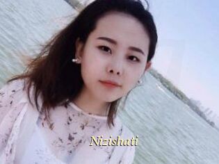 Nizishati