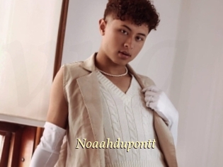 noaahdupontt Vidéo porno gratuite
