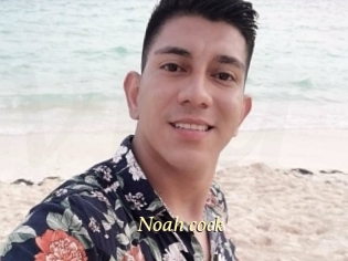 Noah_cock