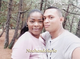 Noahandcharlo