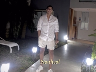 noahcol Vidéo porno gratuite