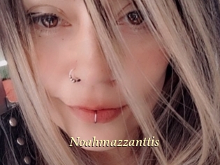 Noahmazzanttis