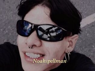 Noahspellman