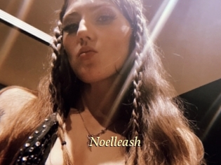 Noelleash