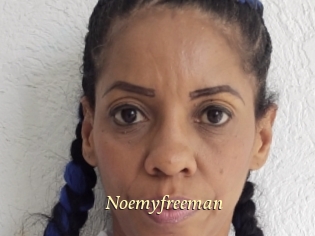 Noemyfreeman