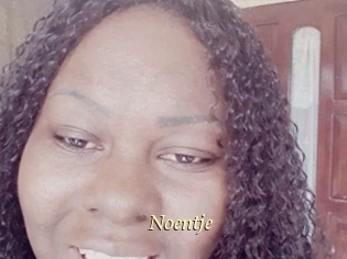 Noentje