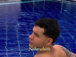 Nohawhiite