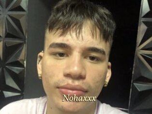 Nohaxxx