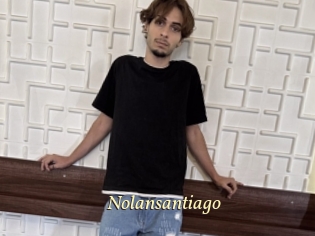 Nolansantiago