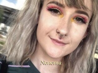 Nonoma