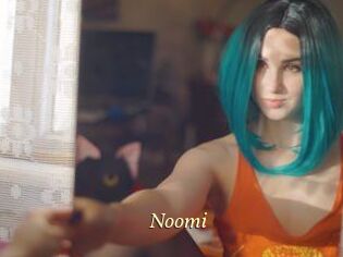 Noomi