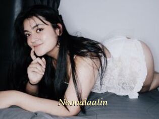 Noonalaatin