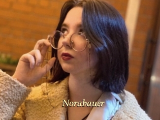 Norabauer