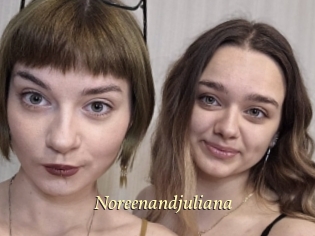 noreenandjuliana Vidéo porno gratuite