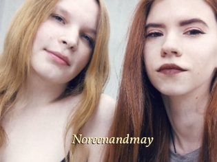Noreenandmay