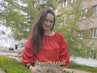 Noreenaxtell