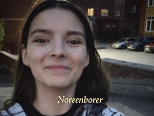 Noreenborer