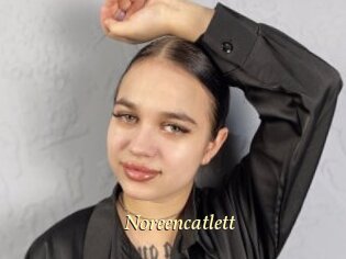 Noreencatlett