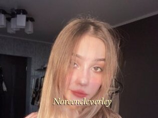 Noreencleverley