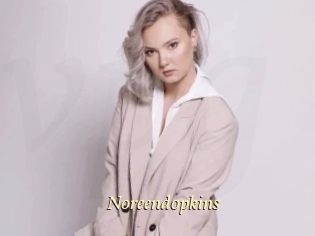 Noreendopkins