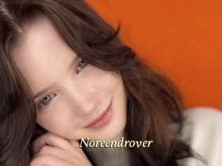 Noreendrover