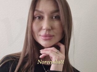 Noreendutt