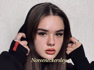 noreeneckersley Vidéo porno gratuite