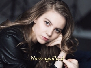 Noreengaillard