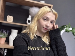 Noreenhence