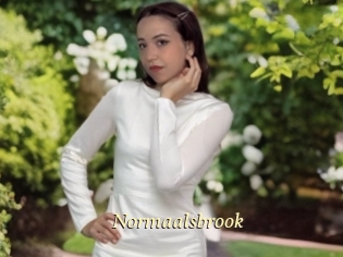 Normaalsbrook