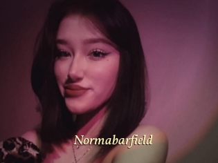 Normabarfield