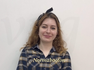 Normabooton