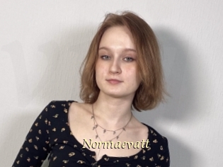 Normaevatt