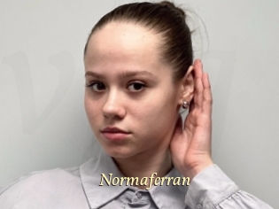Normaferran