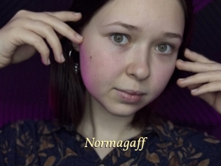 Normagaff