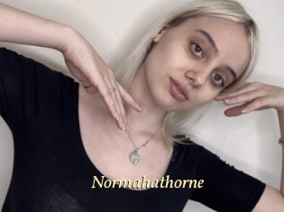 Normahathorne