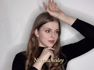 Normahesley