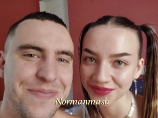 Normanmash